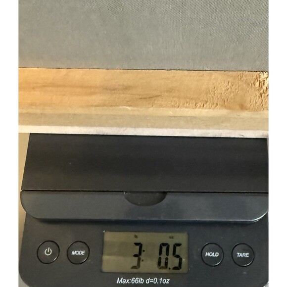 Oil Painting of an Oceanfront Garden Home w/ Sailboats On The Coast. Framed - Picture 9 of 9